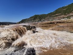 -陕西黄河壶口瀑布旅游区