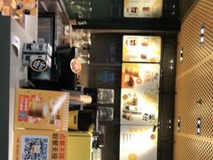 -麦当劳(华融店)