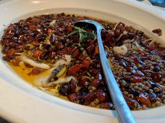 -蔴将·川菜(黄龙万科店)