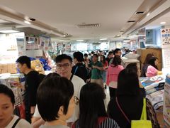 店内环境-恒生自动柜员机-荃湾广场一田百货(荃湾店)