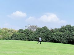 -天目湖涵田度假村