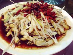 -天隆酒店·本地海鲜鲁菜(烟台大学店)