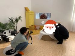 -花开映像儿童摄影