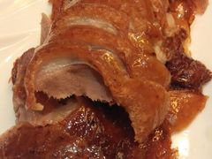 android_upload_pic-湖庭壹品鸭王·传统北京烤鸭·别墅私房菜·庭院宵夜(江宁店)