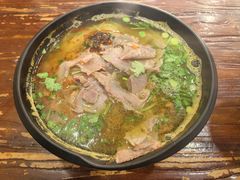 -一品飘香米线(一中总店)
