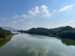 -福建鲤鱼洲酒店