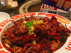 -阿财老铺·老蚌埠龙虾城(华夏总店)