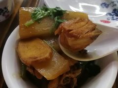 -奇味鸡煲(麦地店)