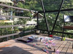 -北京山里寒舍度假酒店
