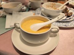 -江南灶中餐厅(南京香格里拉店)