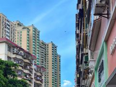 -Line 咖啡(石厦花园店)