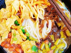 -阿生哥螺蛳粉(永安街店)