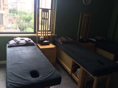 -正清和·推拿养生(第五郡店)