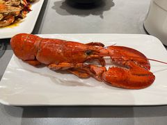 -神洲四海大酒楼(王府井澳门中心店)