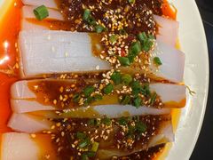 川北凉粉-辣尚瘾·烤鱼·新川菜(交大直营店)