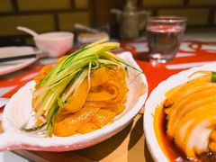 -汉唐宴长安食府