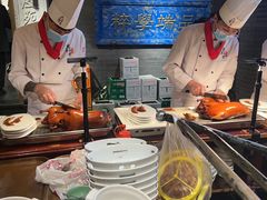 -北平盛世·新京菜·北京烤鸭(劲松·双井店)