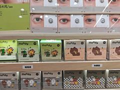 -moody彩瞳(环宇城店)