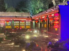 -白家大院·王府宫廷菜(苏州街店)
