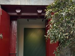 -The Georg(东华门店)