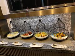 -北京中国大饭店