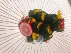 -温德姆花园酒店-鼎丰阁中餐厅