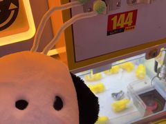 -奇奇乐园电玩城(立丰国际购物广场店)