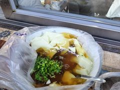 -一品豆腐脑(大湾市场店)