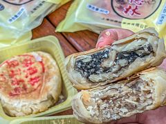 -功德林(南京西路店)