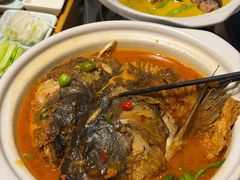 -九头鹰家宴(岳家嘴店)