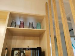 -静待花开瑜伽尊巴会馆