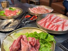 -核桃碳烤肉馆(深圳首店)