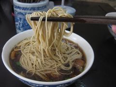 -东吴面馆(因果巷店)