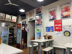 大堂-蜀串香牛杂火锅串串