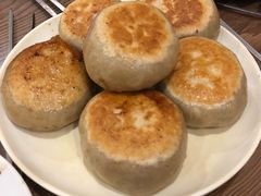 -清真吴记门钉肉饼·喜多利