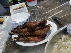 孜然兔腿-丁月玉兔王(大渡口店)
