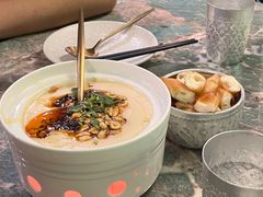 -浩海火烧云傣家菜(京广店)