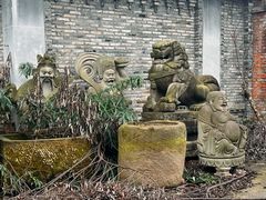 -安仁古镇