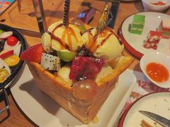 -通海俄式烧烤·俄罗斯大串(嵩山路店)