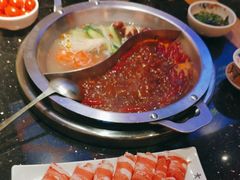 -大龙燚火锅(南山大道店)