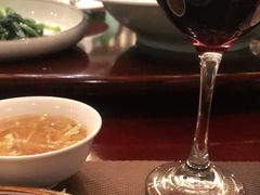 -海尔洲际酒店天下一品中餐厅