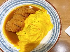 -町门烤肉拌饭专门店(新天地店)