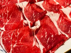 -京涮铜锅涮肉(华贸店)