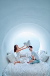 -太古映画婚纱摄影(天河店)