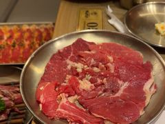-西塔老太太泥炉烤肉(亚运村店)
