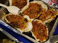 -帽帽家只卖生蚝·烧烤(沙湖路店)