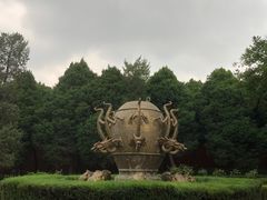 -南阳卧龙岗武侯祠