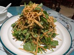 -百味地锅鸡(二店·财校分店)