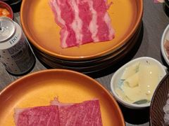 -牛YO寿喜烧火锅自助(三台子万象汇店)