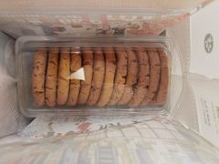 -泸溪河桃酥(西直门凯德店)